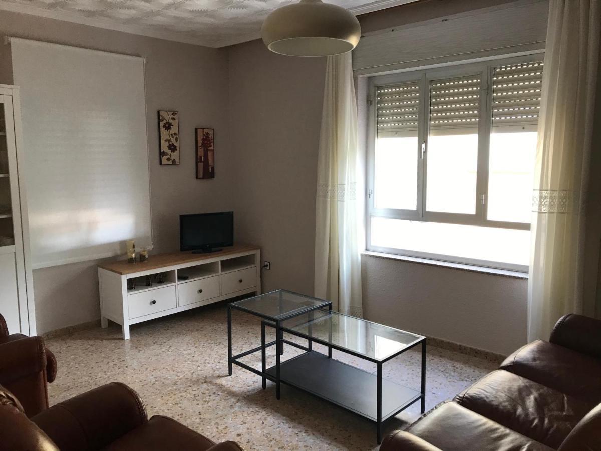 Casa De La Abuela Villa Fabero Eksteriør bilde