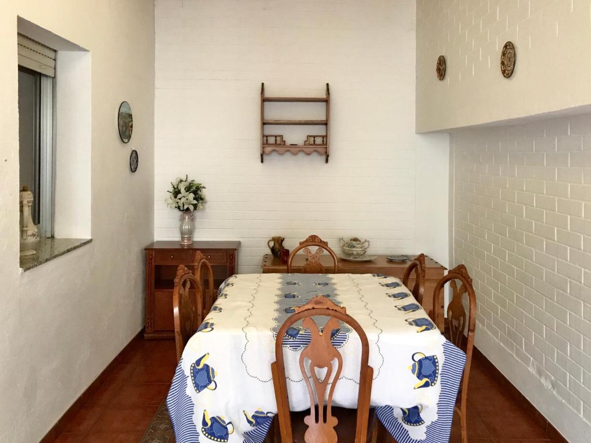 Casa De La Abuela Villa Fabero Eksteriør bilde