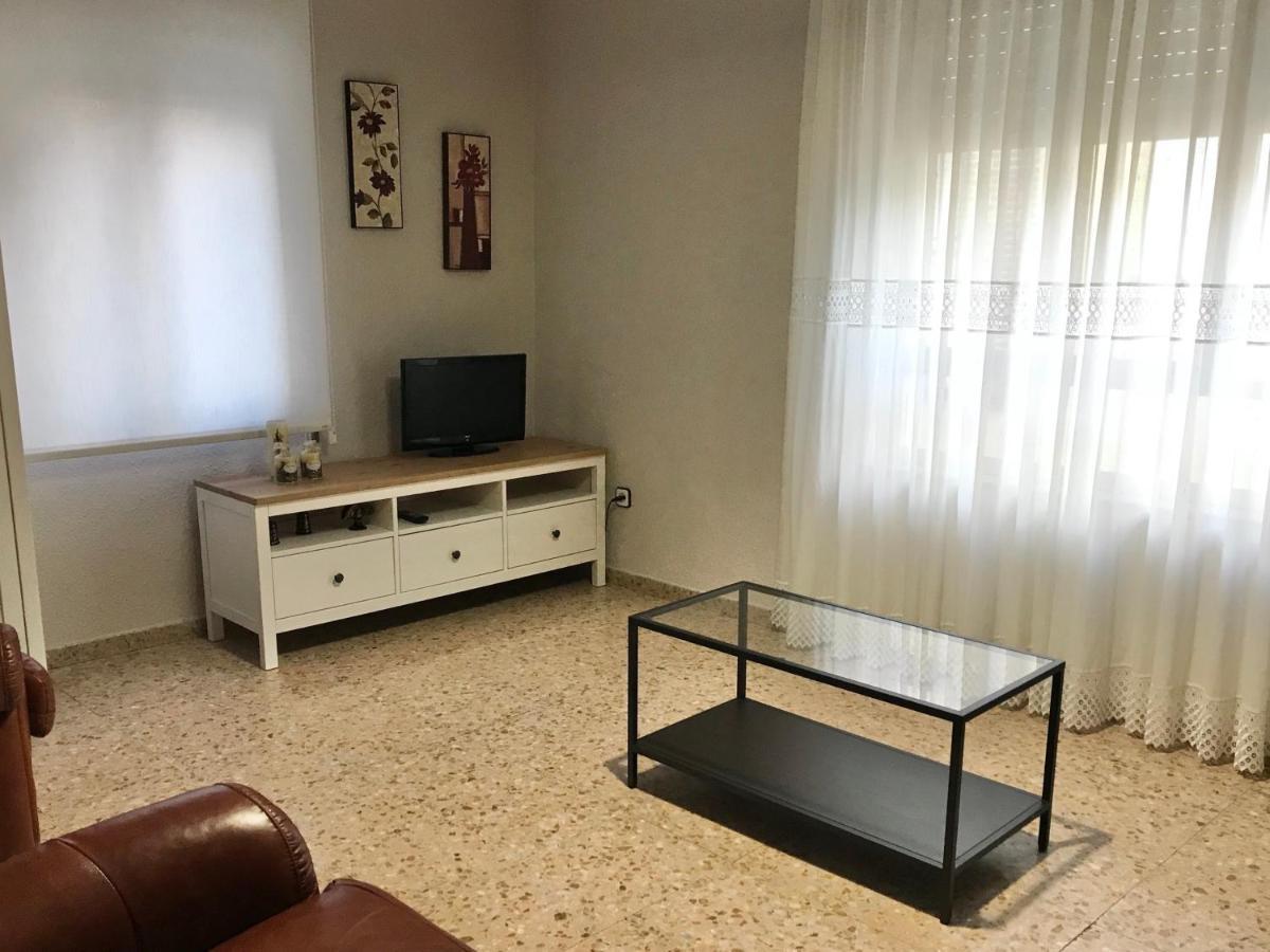 Casa De La Abuela Villa Fabero Eksteriør bilde